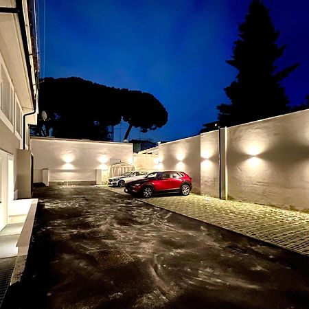 プラート Lucentum Bed & Breakfast エクステリア 写真