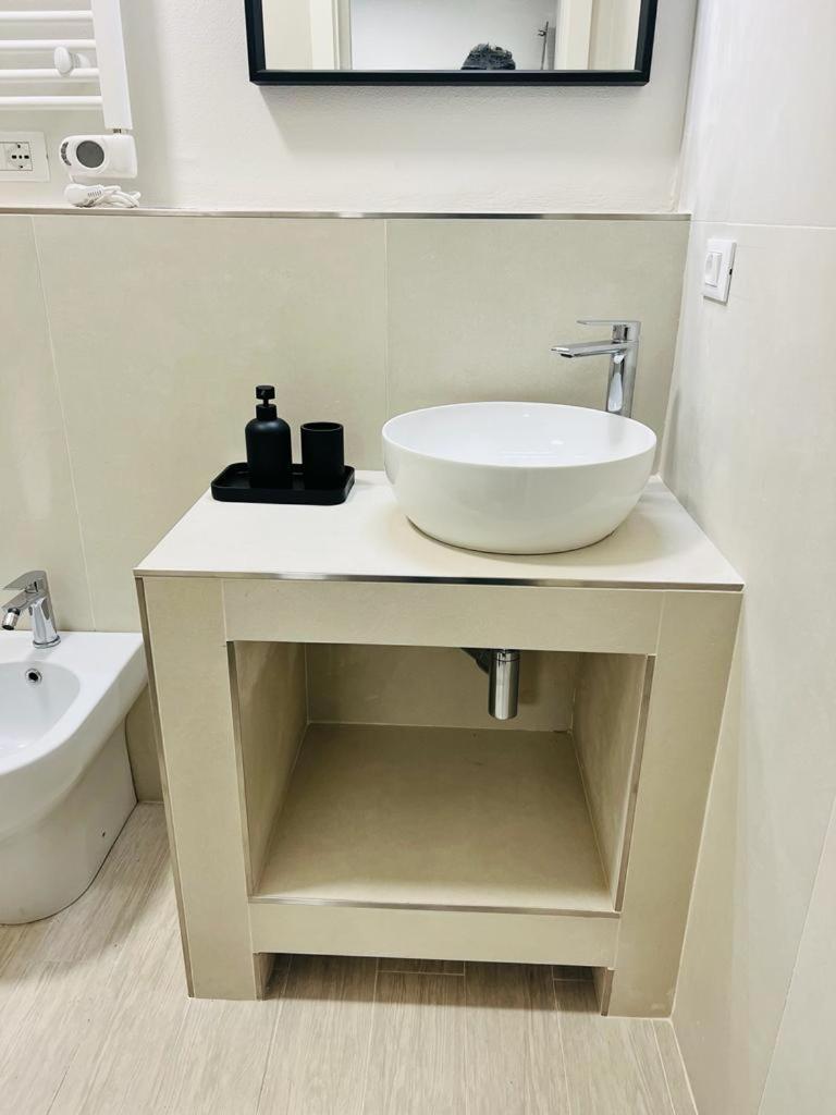 プラート Lucentum Bed & Breakfast 部屋 写真